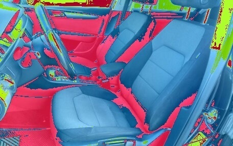 Volkswagen Passat B7, 2012 год, 1 167 000 рублей, 11 фотография