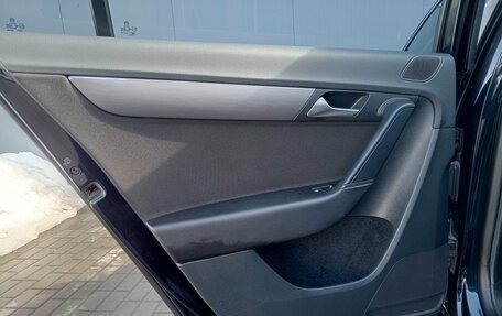 Volkswagen Passat B7, 2012 год, 1 167 000 рублей, 20 фотография