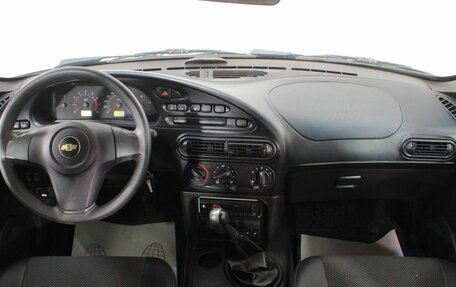 Chevrolet Niva I рестайлинг, 2013 год, 655 000 рублей, 13 фотография