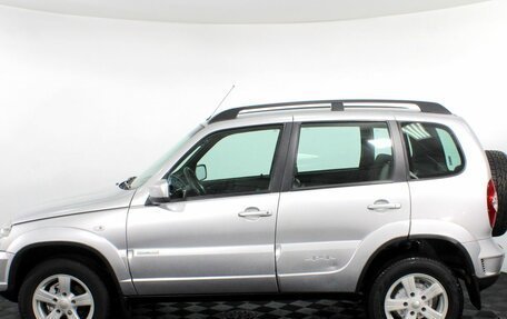 Chevrolet Niva I рестайлинг, 2013 год, 655 000 рублей, 9 фотография