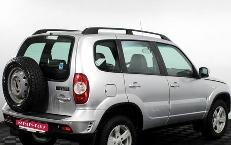 Chevrolet Niva I рестайлинг, 2013 год, 655 000 рублей, 6 фотография