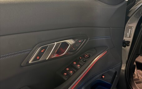 BMW 3 серия, 2021 год, 4 950 000 рублей, 9 фотография