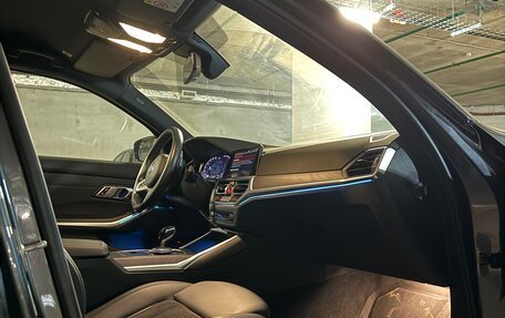 BMW 3 серия, 2021 год, 4 950 000 рублей, 12 фотография