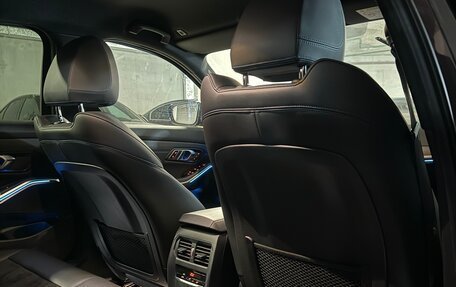 BMW 3 серия, 2021 год, 4 950 000 рублей, 13 фотография