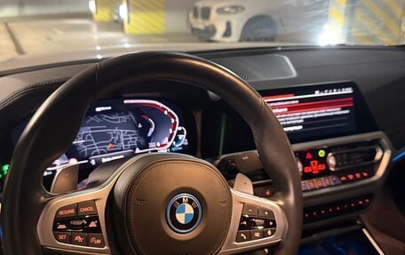 BMW 3 серия, 2021 год, 4 950 000 рублей, 8 фотография