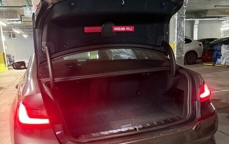 BMW 3 серия, 2021 год, 4 950 000 рублей, 10 фотография