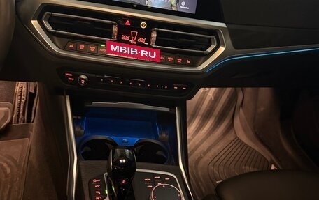 BMW 3 серия, 2021 год, 4 950 000 рублей, 11 фотография