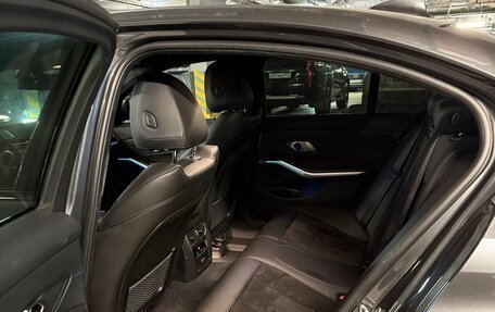 BMW 3 серия, 2021 год, 4 950 000 рублей, 14 фотография