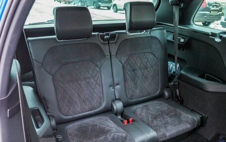 Skoda Kodiaq RS I, 2019 год, 4 200 000 рублей, 14 фотография