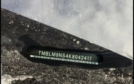 Skoda Kodiaq RS I, 2019 год, 4 200 000 рублей, 7 фотография