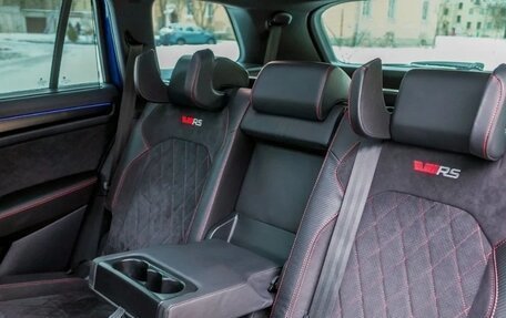 Skoda Kodiaq RS I, 2019 год, 4 200 000 рублей, 12 фотография