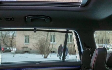 Skoda Kodiaq RS I, 2019 год, 4 200 000 рублей, 13 фотография