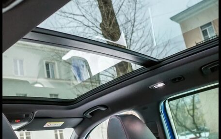 Skoda Kodiaq RS I, 2019 год, 4 200 000 рублей, 9 фотография