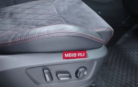 Skoda Kodiaq RS I, 2019 год, 4 200 000 рублей, 10 фотография