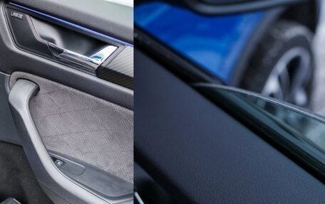 Skoda Kodiaq RS I, 2019 год, 4 200 000 рублей, 19 фотография