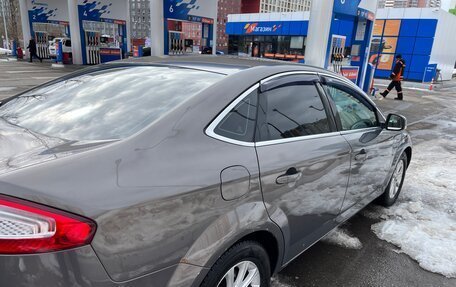 Ford Mondeo IV, 2011 год, 790 000 рублей, 6 фотография