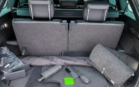 Skoda Kodiaq RS I, 2019 год, 4 200 000 рублей, 21 фотография