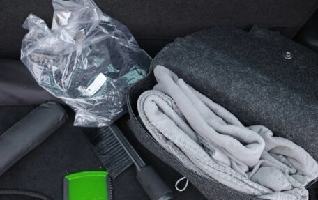 Skoda Kodiaq RS I, 2019 год, 4 200 000 рублей, 22 фотография