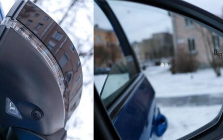 Skoda Kodiaq RS I, 2019 год, 4 200 000 рублей, 20 фотография