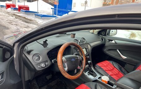 Ford Mondeo IV, 2011 год, 790 000 рублей, 5 фотография