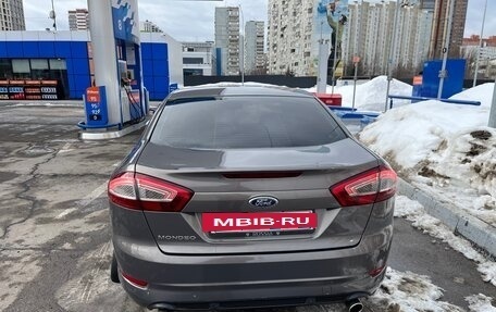 Ford Mondeo IV, 2011 год, 790 000 рублей, 7 фотография