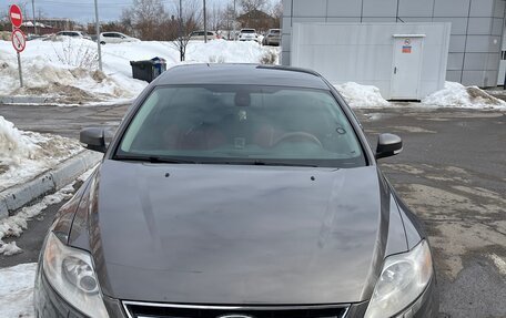 Ford Mondeo IV, 2011 год, 790 000 рублей, 10 фотография