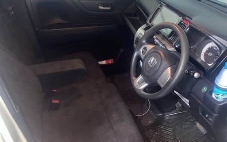 Honda N-WGN I рестайлинг, 2016 год, 750 000 рублей, 14 фотография