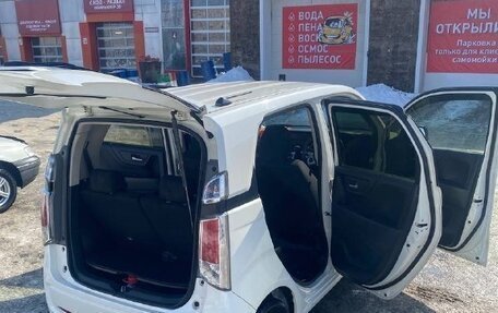 Honda N-WGN I рестайлинг, 2016 год, 750 000 рублей, 2 фотография