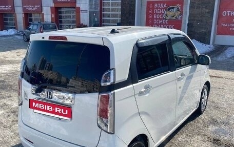 Honda N-WGN I рестайлинг, 2016 год, 750 000 рублей, 8 фотография