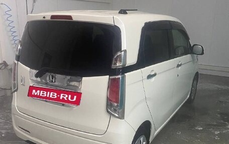 Honda N-WGN I рестайлинг, 2016 год, 750 000 рублей, 12 фотография