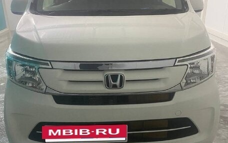 Honda N-WGN I рестайлинг, 2016 год, 750 000 рублей, 11 фотография