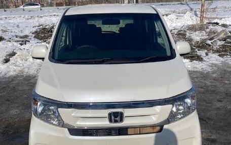 Honda N-WGN I рестайлинг, 2016 год, 750 000 рублей, 4 фотография