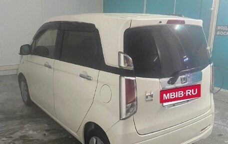 Honda N-WGN I рестайлинг, 2016 год, 750 000 рублей, 13 фотография