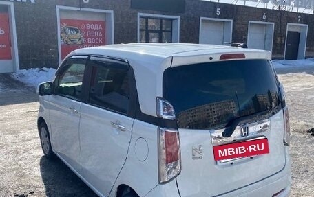Honda N-WGN I рестайлинг, 2016 год, 750 000 рублей, 7 фотография