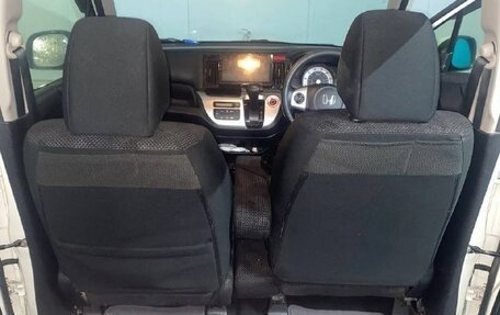 Honda N-WGN I рестайлинг, 2016 год, 750 000 рублей, 16 фотография