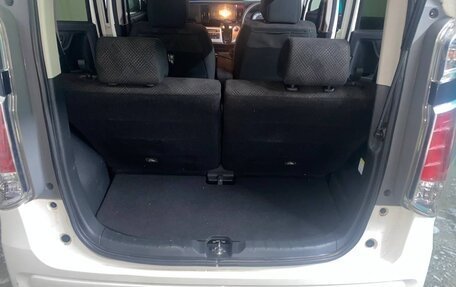 Honda N-WGN I рестайлинг, 2016 год, 750 000 рублей, 17 фотография