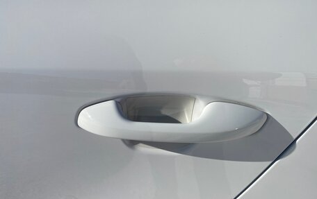 KIA Rio IV, 2021 год, 1 550 000 рублей, 12 фотография