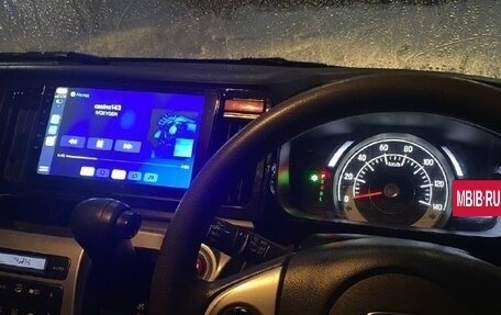 Honda N-WGN I рестайлинг, 2016 год, 750 000 рублей, 19 фотография