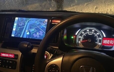 Honda N-WGN I рестайлинг, 2016 год, 750 000 рублей, 18 фотография