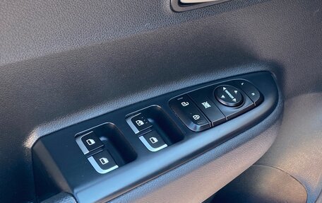 KIA Rio IV, 2021 год, 1 550 000 рублей, 20 фотография