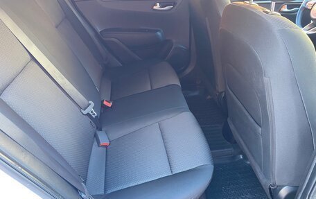 KIA Rio IV, 2021 год, 1 550 000 рублей, 24 фотография