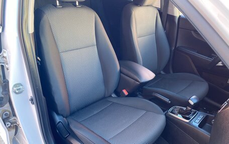 KIA Rio IV, 2021 год, 1 550 000 рублей, 29 фотография