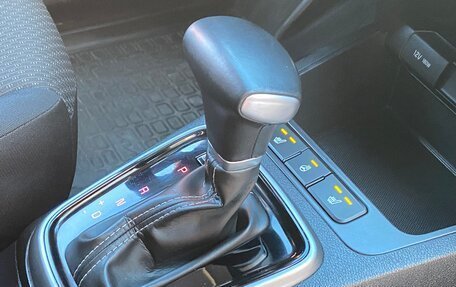 KIA Rio IV, 2021 год, 1 550 000 рублей, 33 фотография