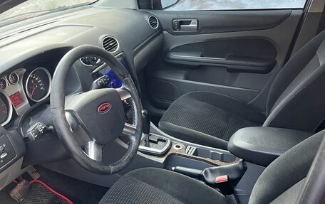 Ford Focus II рестайлинг, 2008 год, 510 000 рублей, 7 фотография