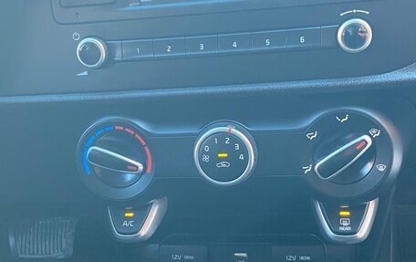 KIA Rio IV, 2021 год, 1 550 000 рублей, 34 фотография