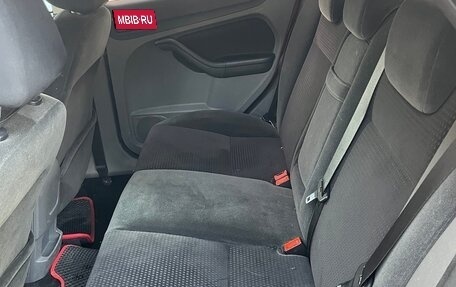 Ford Focus II рестайлинг, 2008 год, 510 000 рублей, 8 фотография