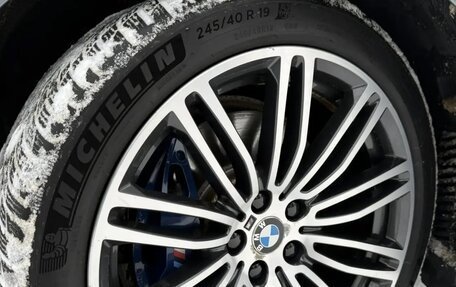 BMW 5 серия, 2020 год, 4 650 000 рублей, 3 фотография