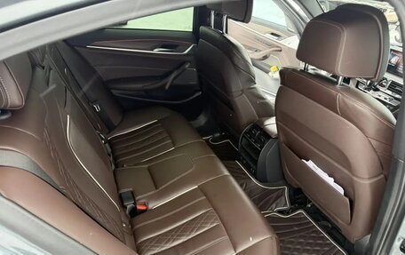 BMW 5 серия, 2020 год, 4 650 000 рублей, 5 фотография