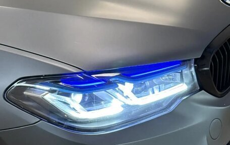 BMW 5 серия, 2020 год, 4 650 000 рублей, 10 фотография