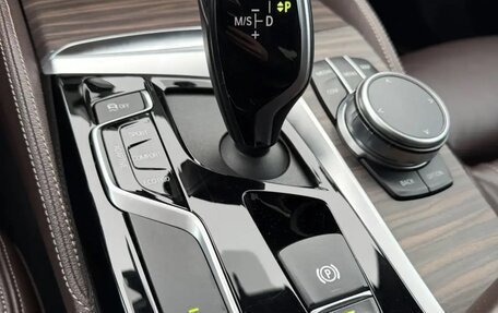 BMW 5 серия, 2020 год, 4 650 000 рублей, 16 фотография